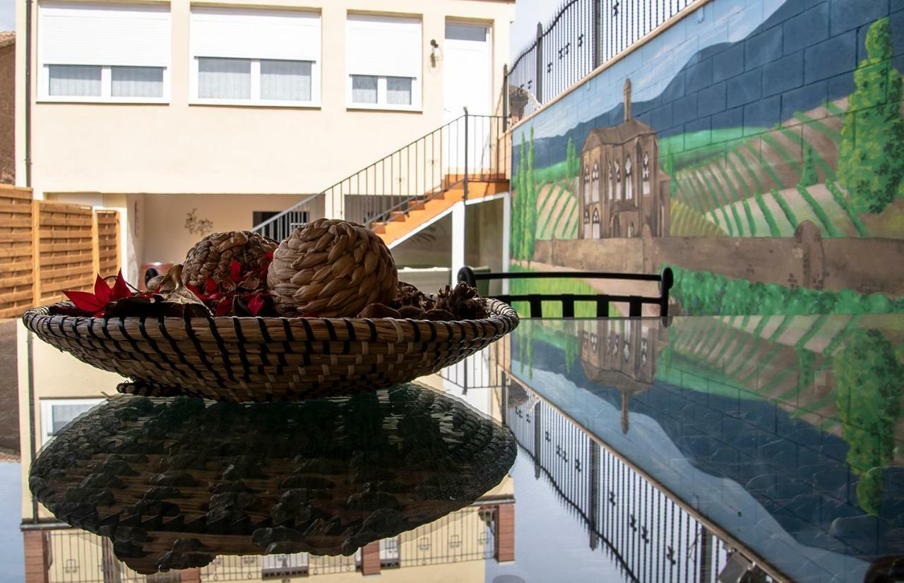 Ferienhaus Turistico La Casa Del Tio Cesar