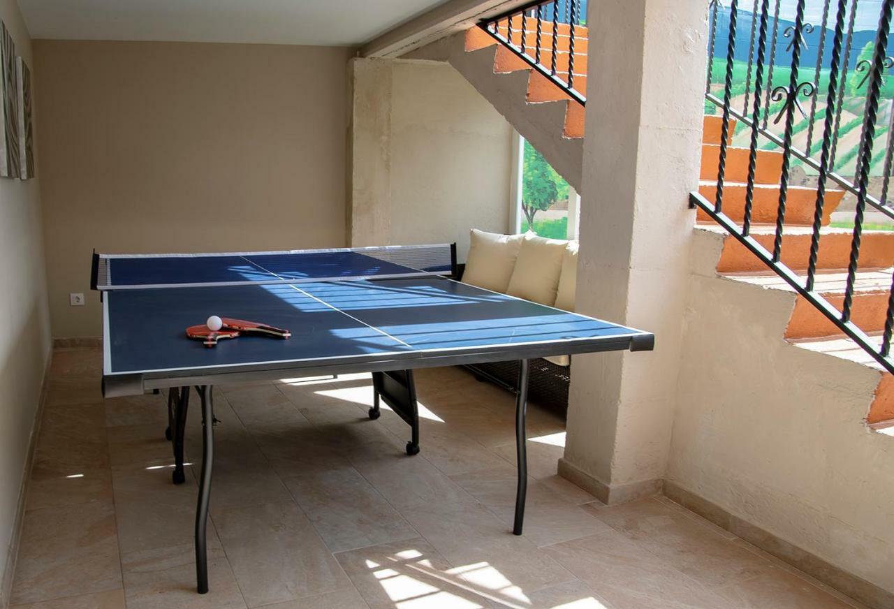 Ferienhaus Turistico La Casa Del Tio Cesar Canas