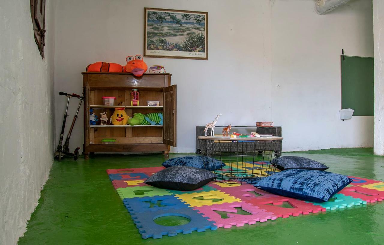 Ferienhaus Turistico La Casa Del Tio Cesar *