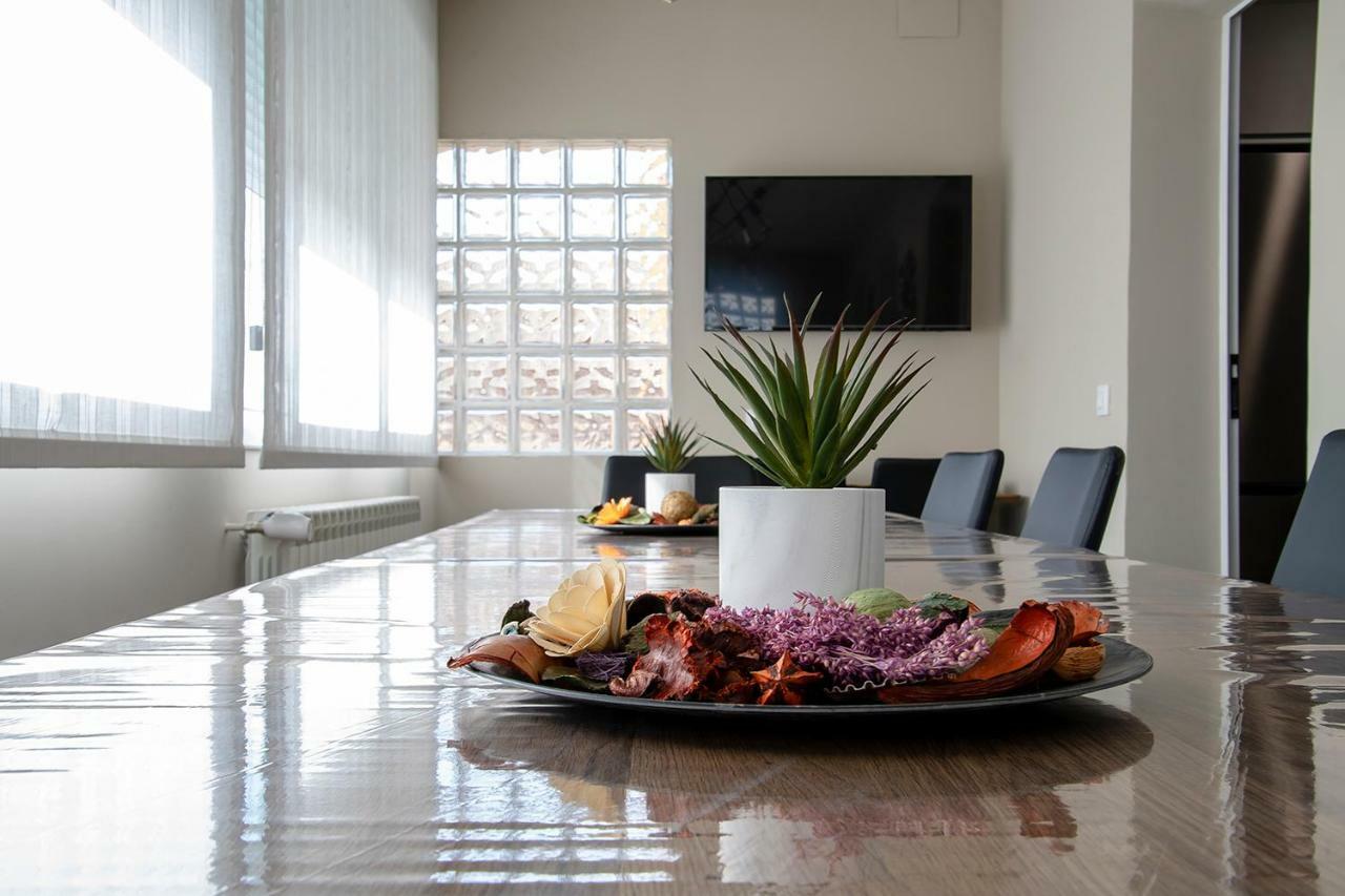 Turistico La Casa Del Tio Cesar Ferienhaus