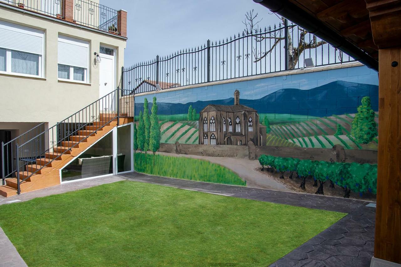 Turistico La Casa Del Tio Cesar * Canas