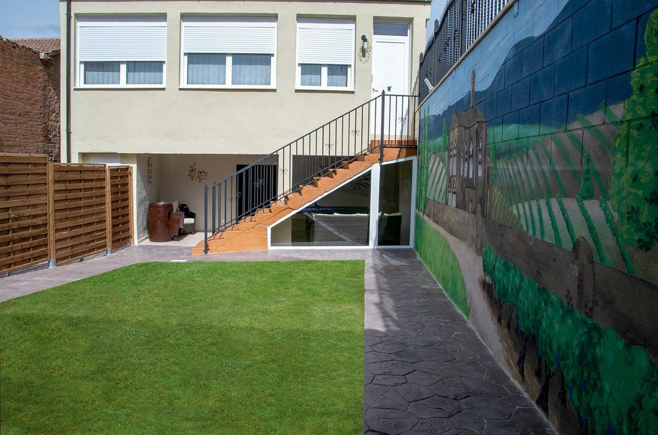 Turistico La Casa Del Tio Cesar *